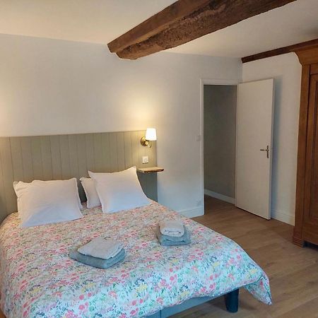 Les Chambres D'Omaha Beach Etablissement Avec Deux Chambres D'Hotes, Petit-Dejeuner Compris Fait-Maison Et Produits Locaux Вьервиль-сюр-Мер Экстерьер фото